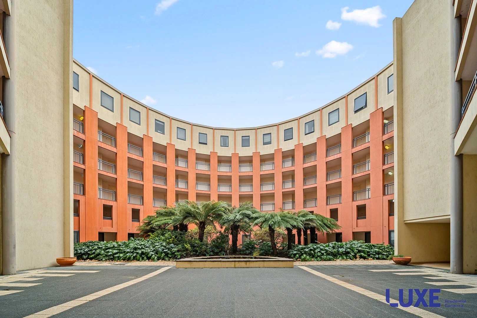 43/66 Allara Street, City ACT 2601