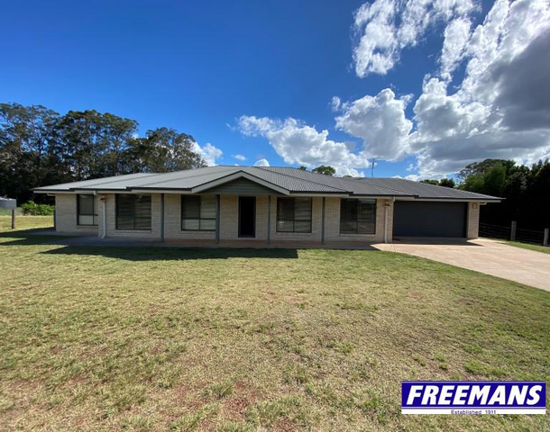 13-15 Diamond Court, Kingaroy QLD 4610