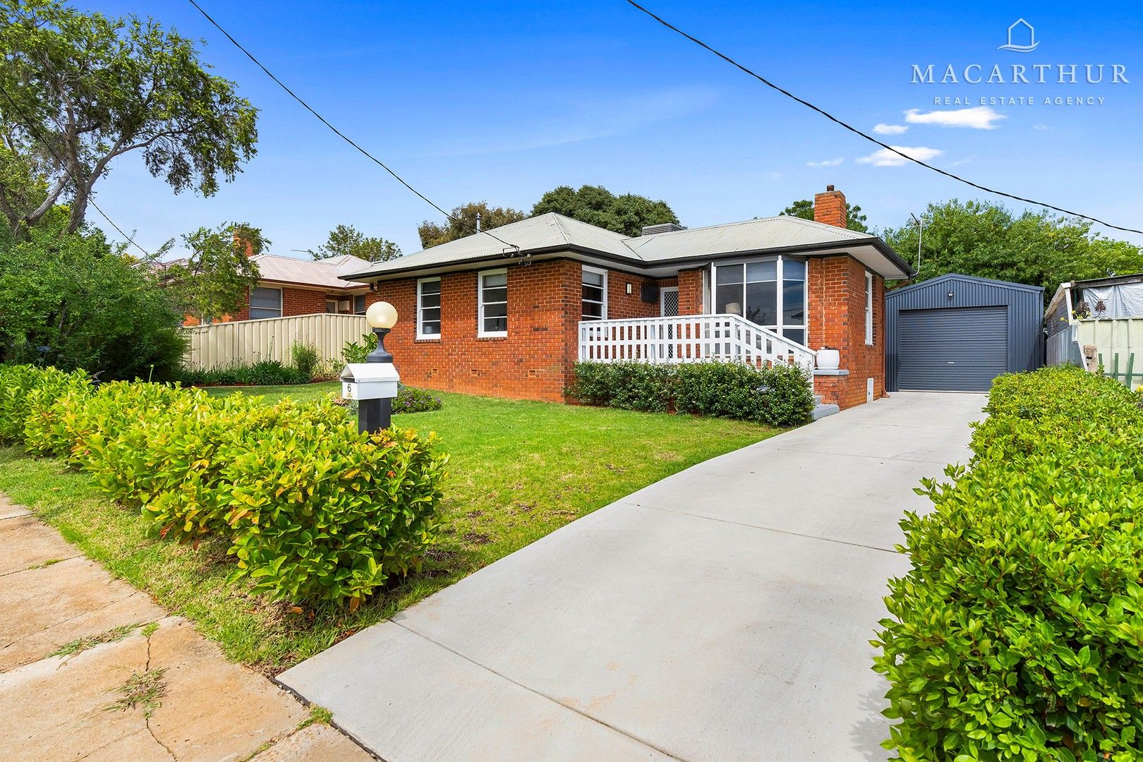 6 Bluett Crescent, Turvey Park NSW 2650, Image 0