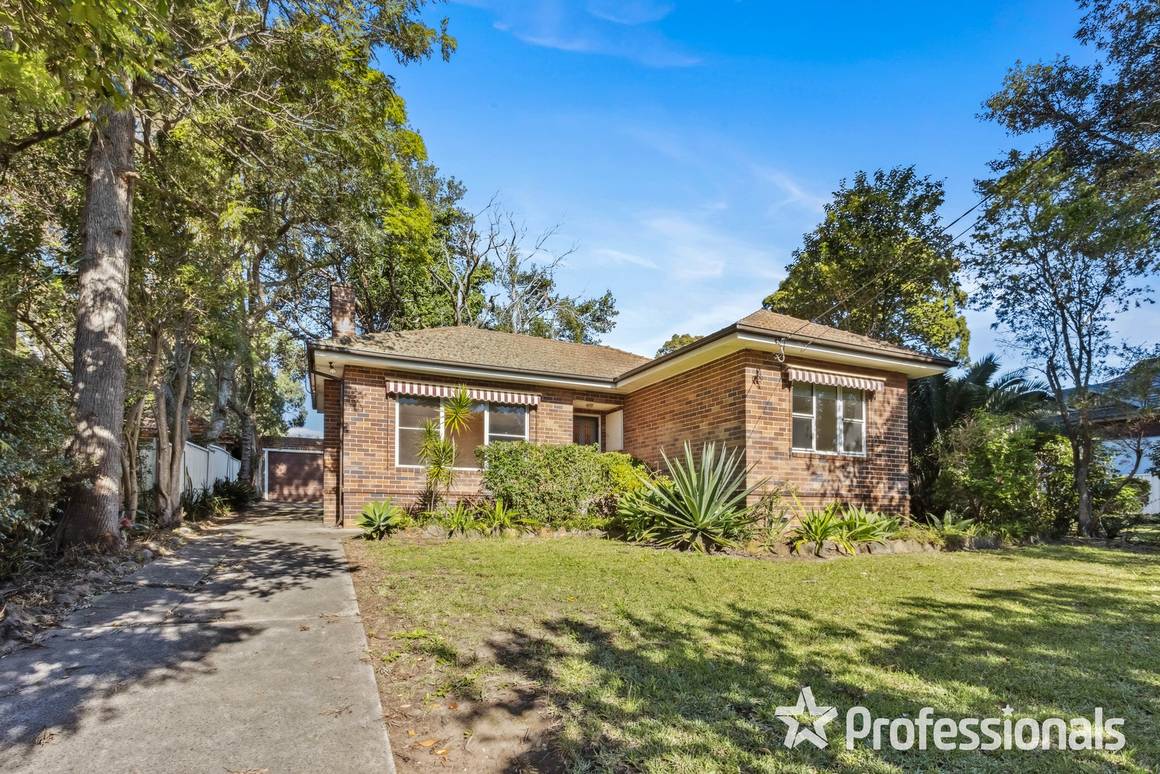 Picture of 7 Olive Crescent, PEAKHURST NSW 2210