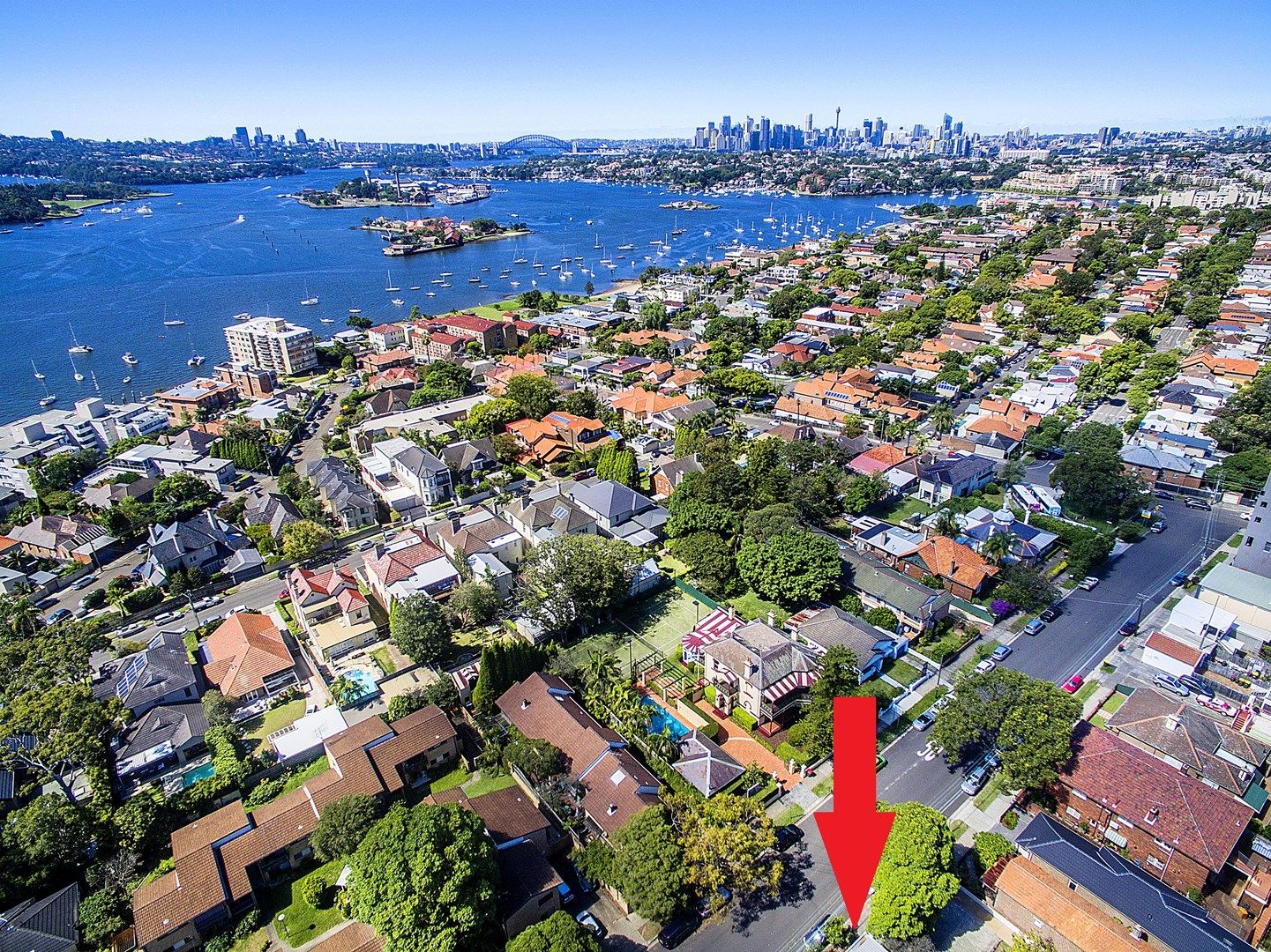 7/9 Wrights Road, Drummoyne NSW 2047, Image 0