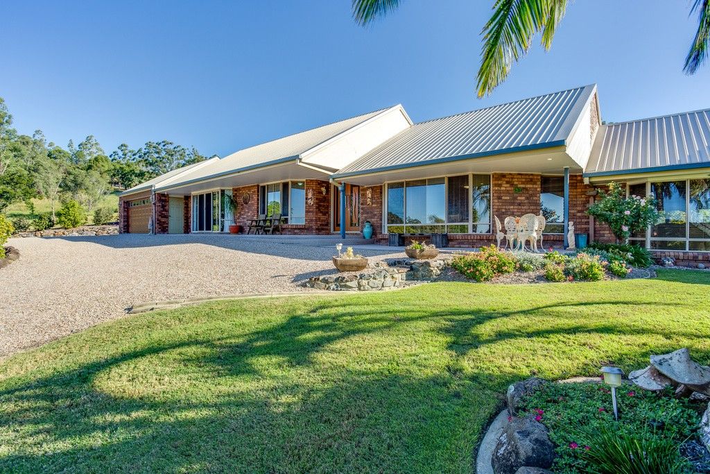 26 Purcell Road, Guanaba QLD 4210, Image 2