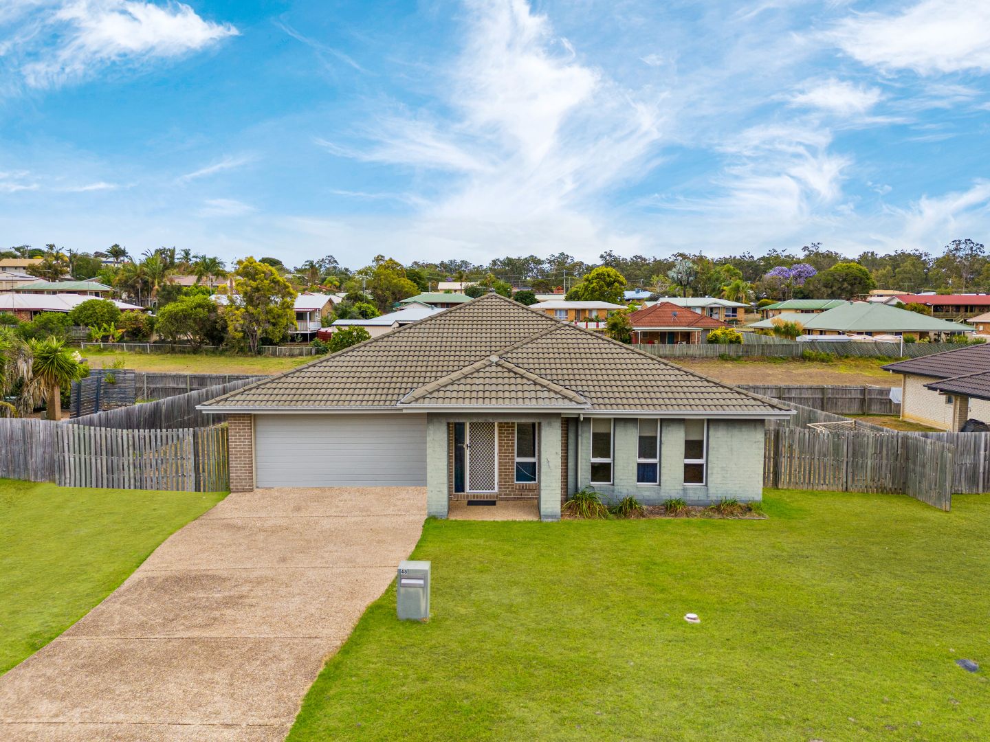 48 Rogers Drive, Gatton QLD 4343, Image 1