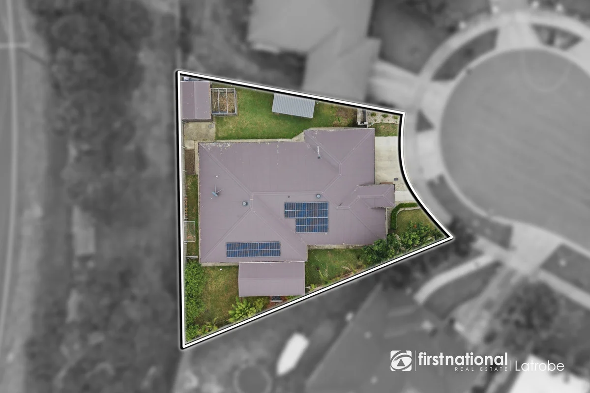 Additional image 20 of 12 Kilkenny Close, Traralgon VIC 3844