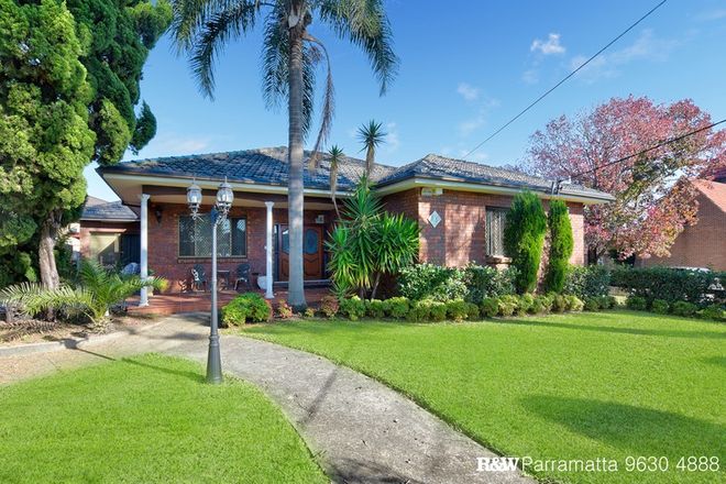 Picture of 15 Crown Street, HARRIS PARK NSW 2150