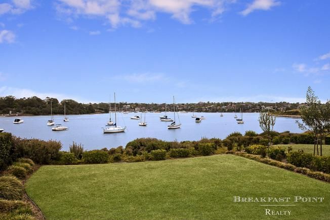 163 Peninsula Drive, BREAKFAST POINT NSW 2137, Image 1