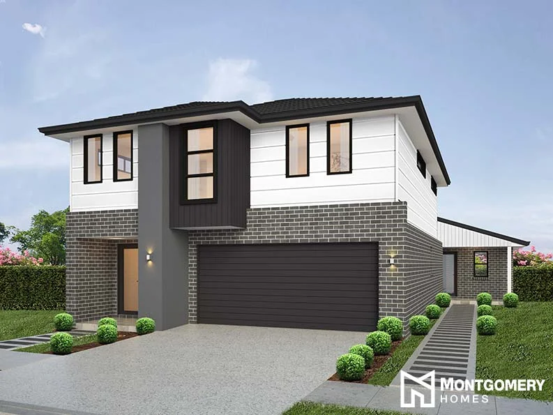 Primary image of Lot 2/94 Rita Street, Thirlmere NSW 2572