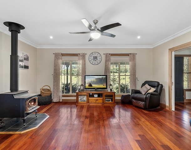 288 Roberts Creek Road, Blaxlands Ridge NSW 2758