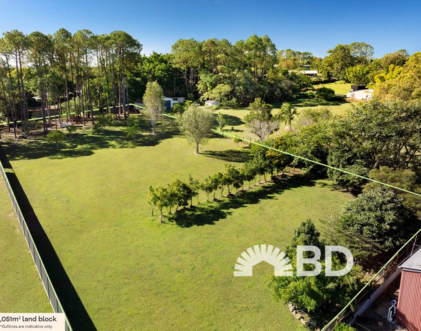 6 Timbertrail Place, Morayfield QLD 4506