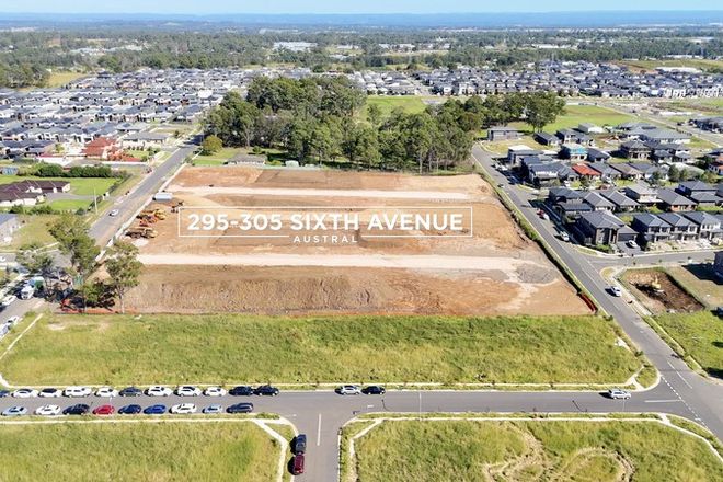 Picture of 295 Sixth Avenue, AUSTRAL NSW 2179