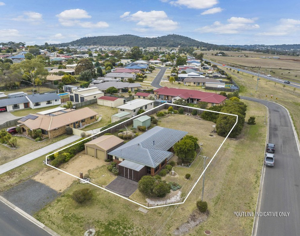 1 Ferguson Road, Westbrook QLD 4350