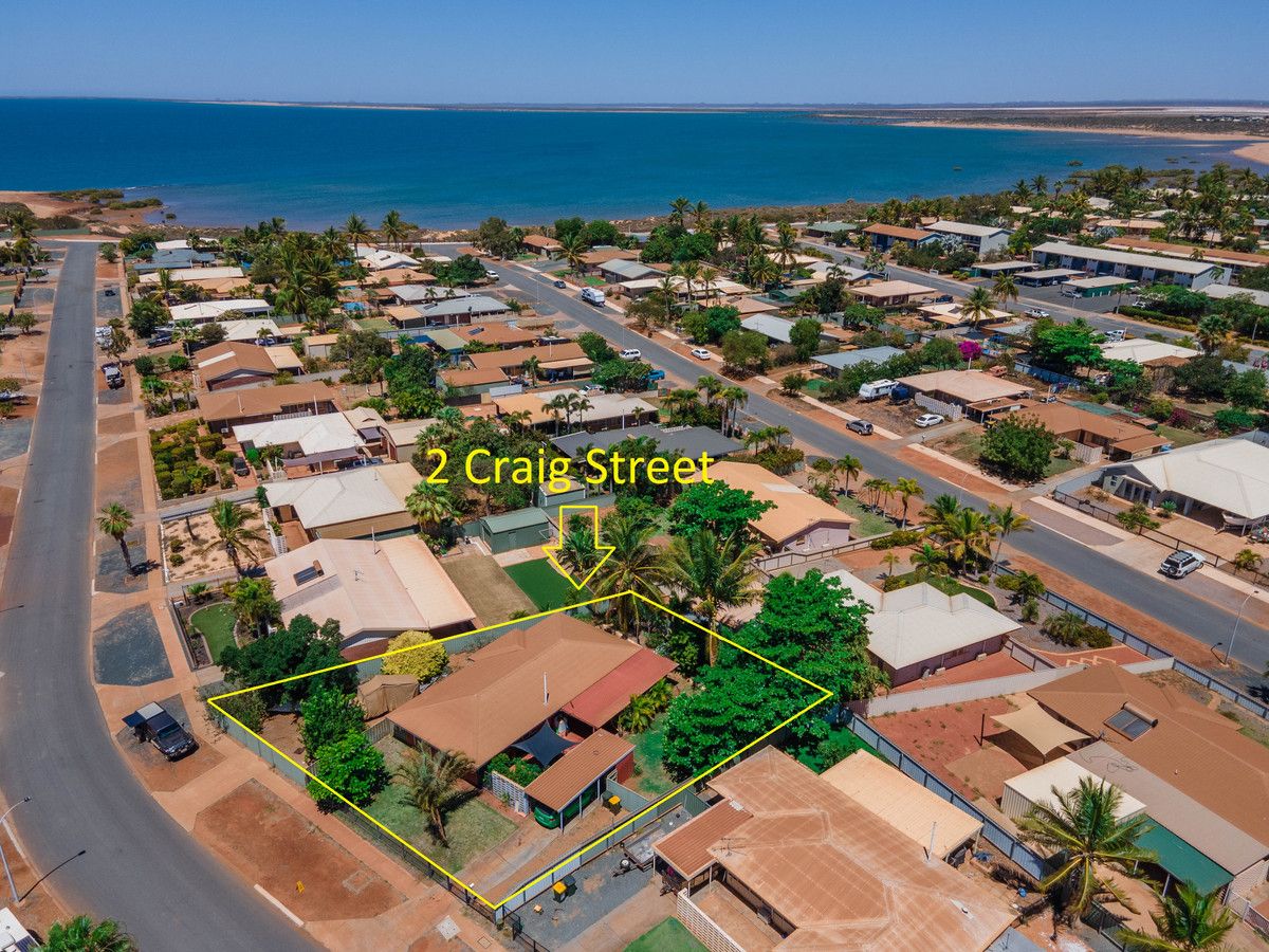 2 Craig Street, Port Hedland WA 6721, Image 1
