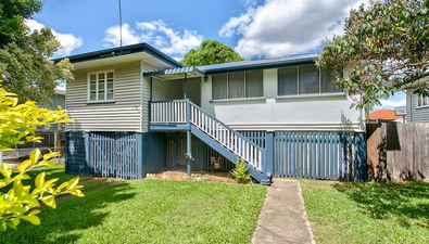 Picture of 24 Harold Street, STAFFORD QLD 4053