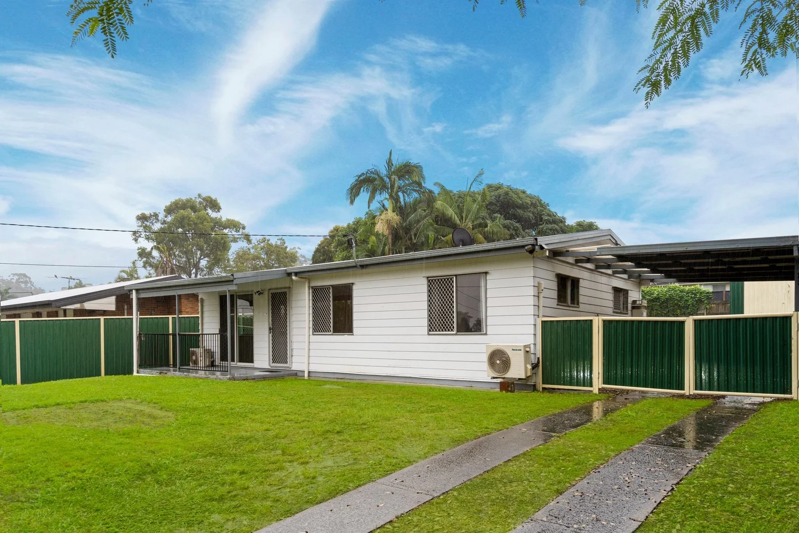 98 Begonia Street, Browns Plains QLD 4118