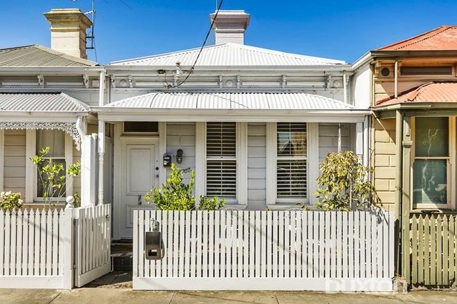 Picture of 7 Little Finlay Street, ALBERT PARK VIC 3206