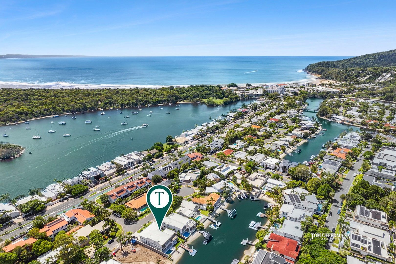 19 Key Court, Noosa Heads QLD 4567, Image 0