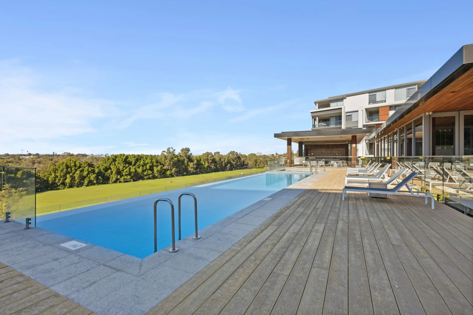 Additional image 13 of 106/2 Milyarm Rise, Swanbourne WA 6010