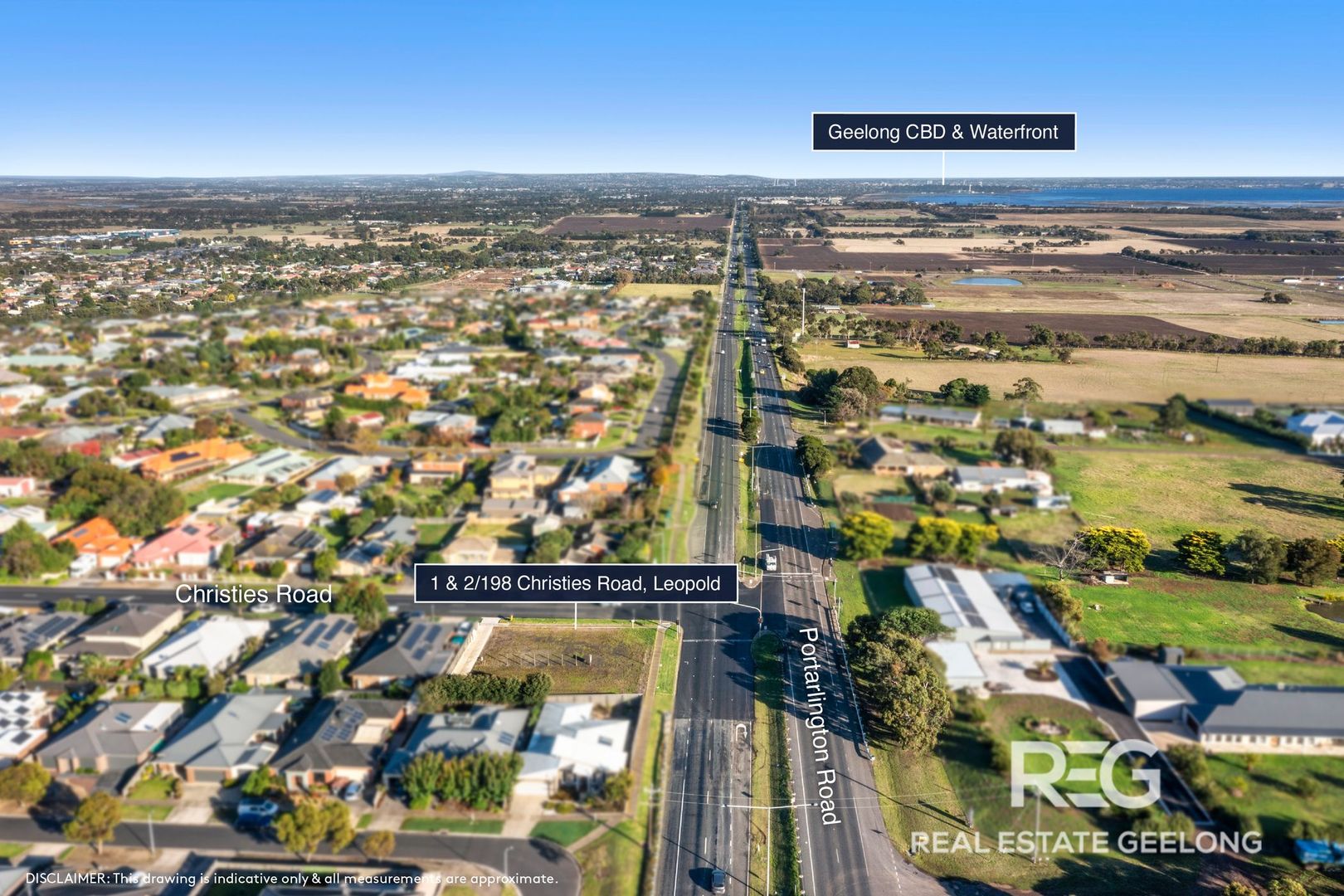 198 CHRISTIES ROAD, Leopold VIC 3224, Image 2