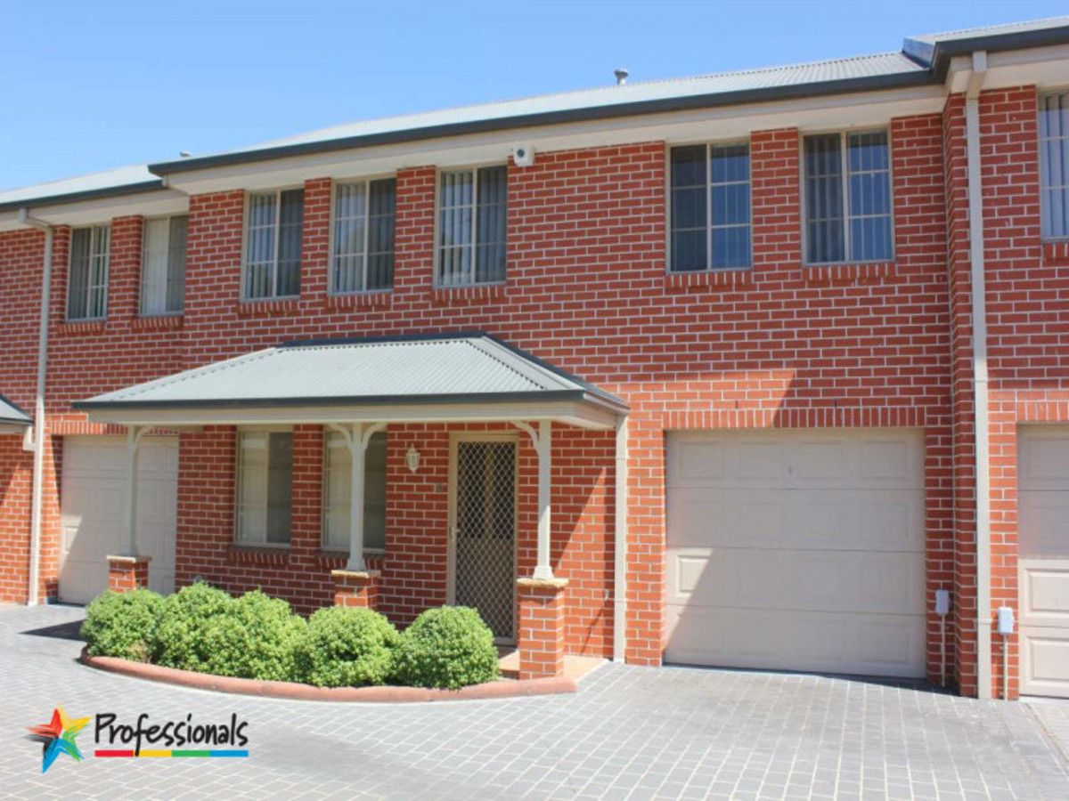 3 bedrooms Apartment / Unit / Flat in 10/130 Howick Street BATHURST NSW, 2795