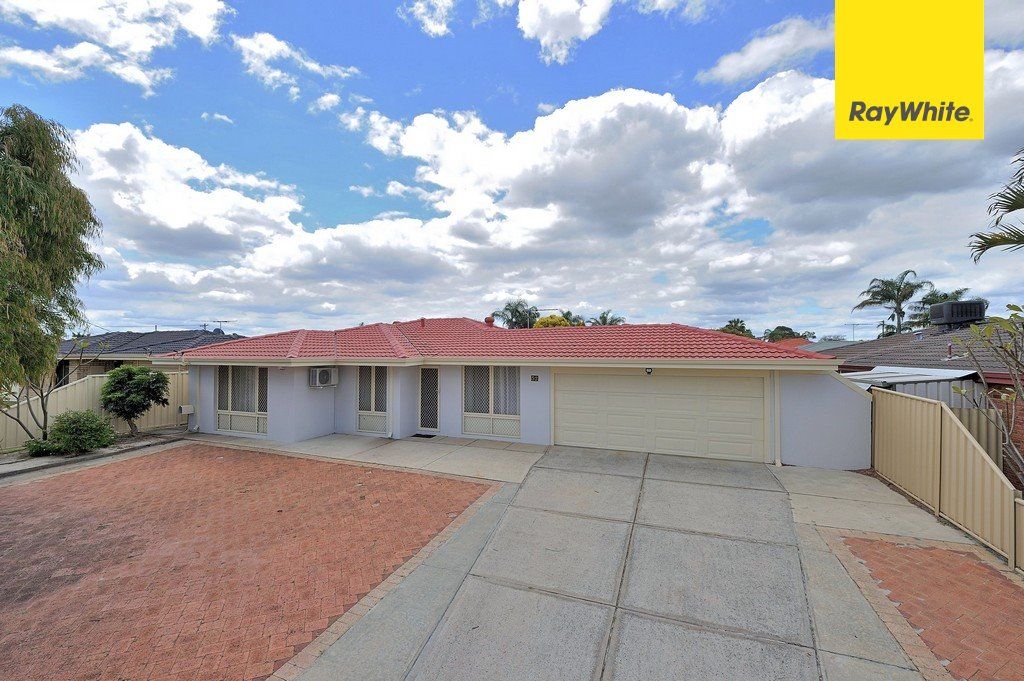 52 Darwin Crescent, Beechboro WA 6063, Image 1