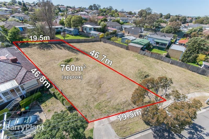 2 & 3 Eden Court, Noble Park VIC 3174, Image 0