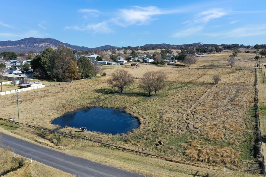 Martin St & Duncan St, Tenterfield NSW 2372, Image 0