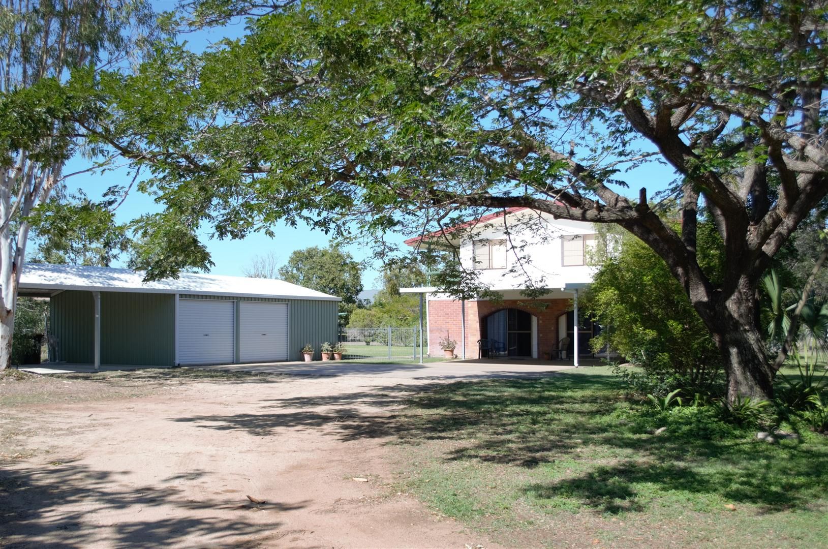 9 Lister Street, Gracemere QLD 4702