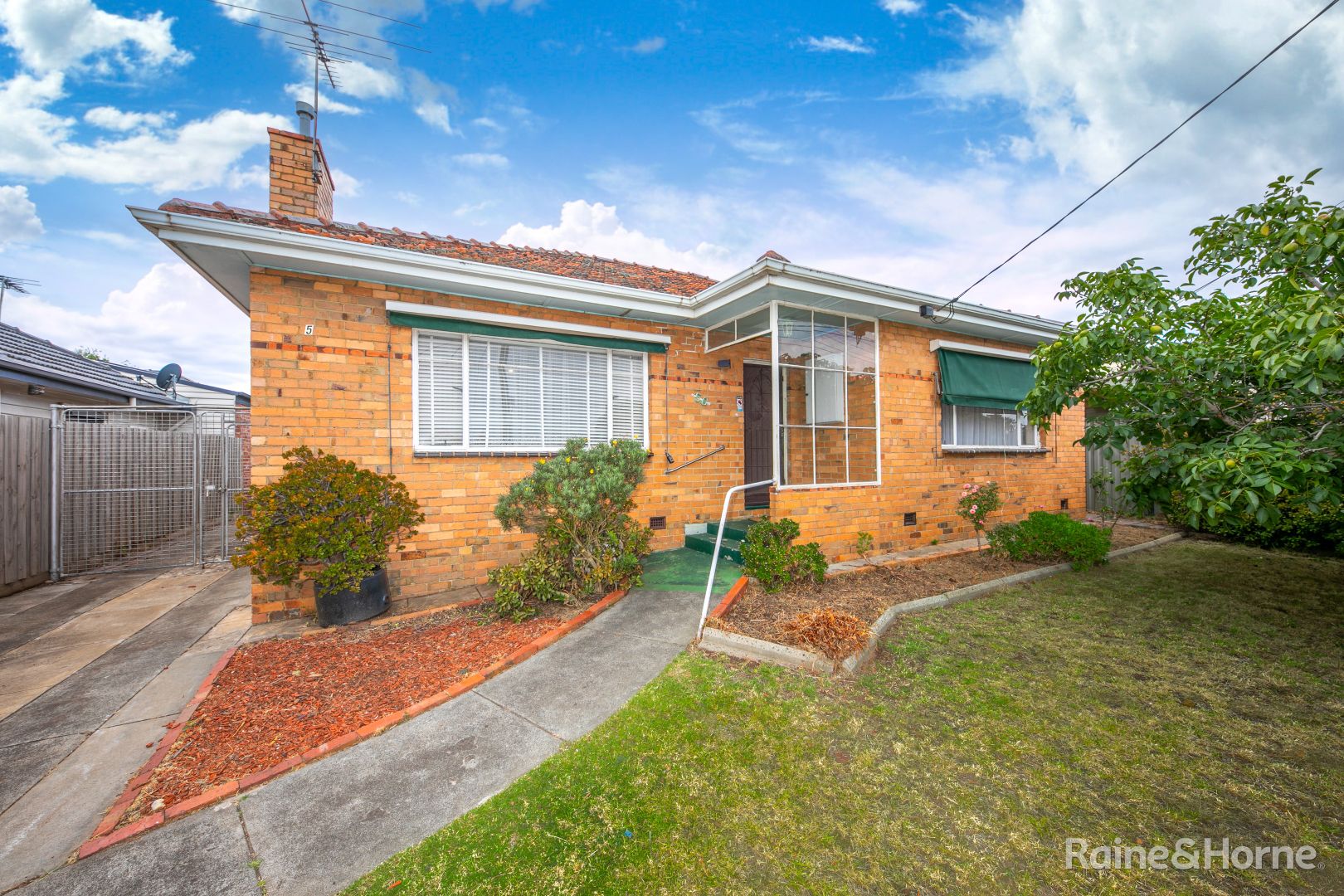 56 Hamilton Street, Niddrie VIC 3042, Image 1