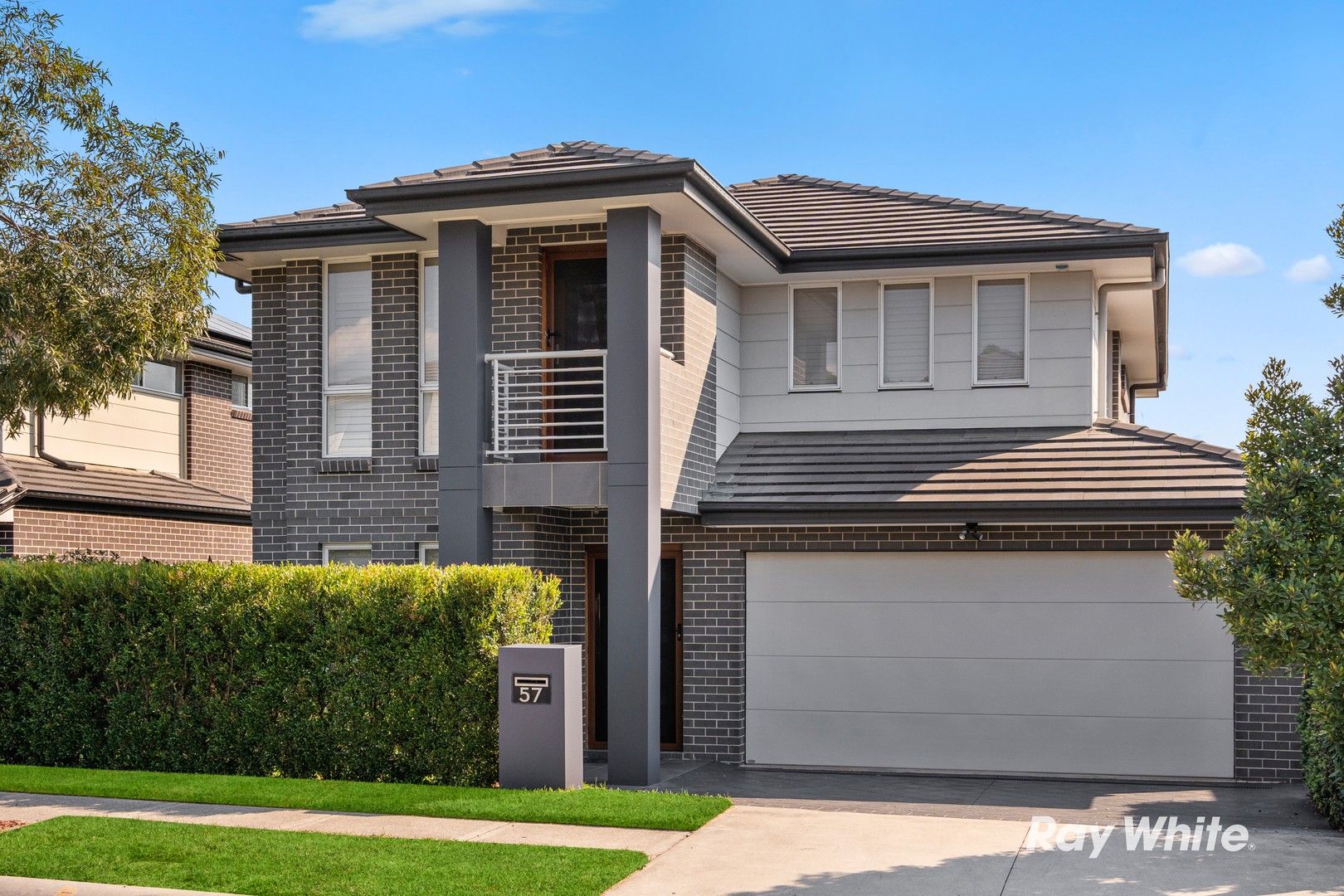 57 Sugarloaf Crescent, Colebee NSW 2761, Image 0