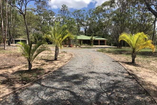 Picture of 2 Melinda Road, TORBANLEA QLD 4662