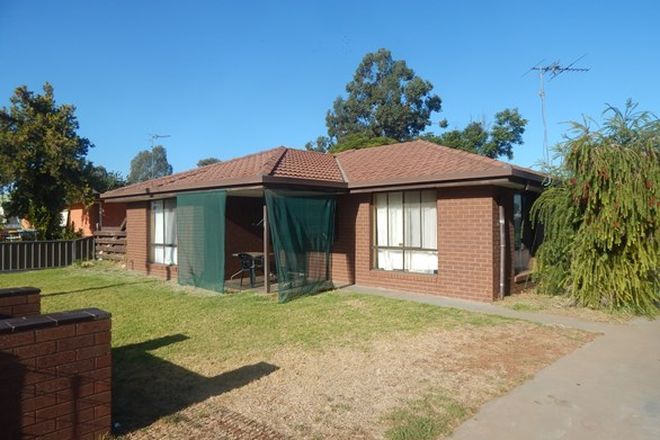 Picture of 1/45 George Street, ROBINVALE VIC 3549