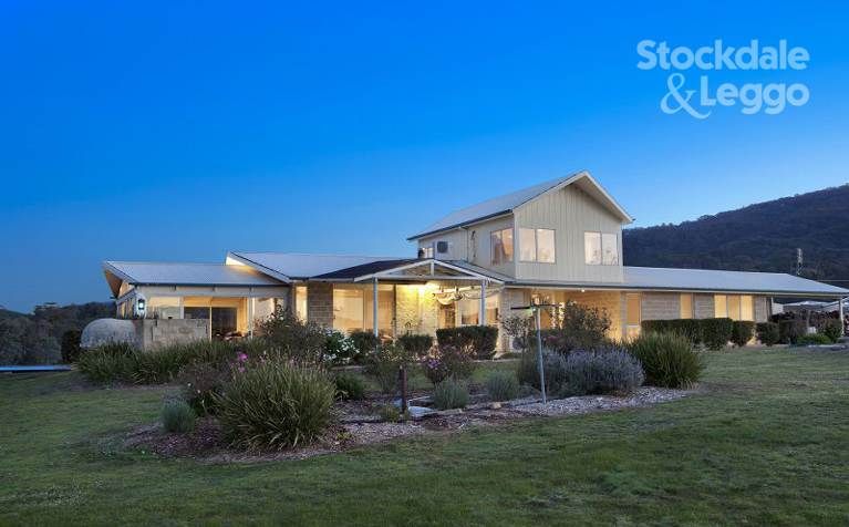 46 Rennies Lane, Yarck VIC 3719, Image 2