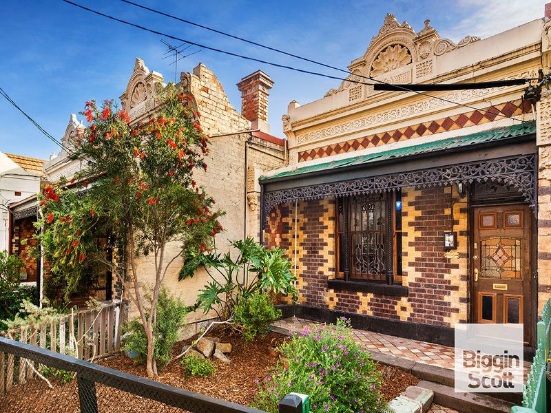 9 Trenerry Crescent, Abbotsford Property History & Address Research