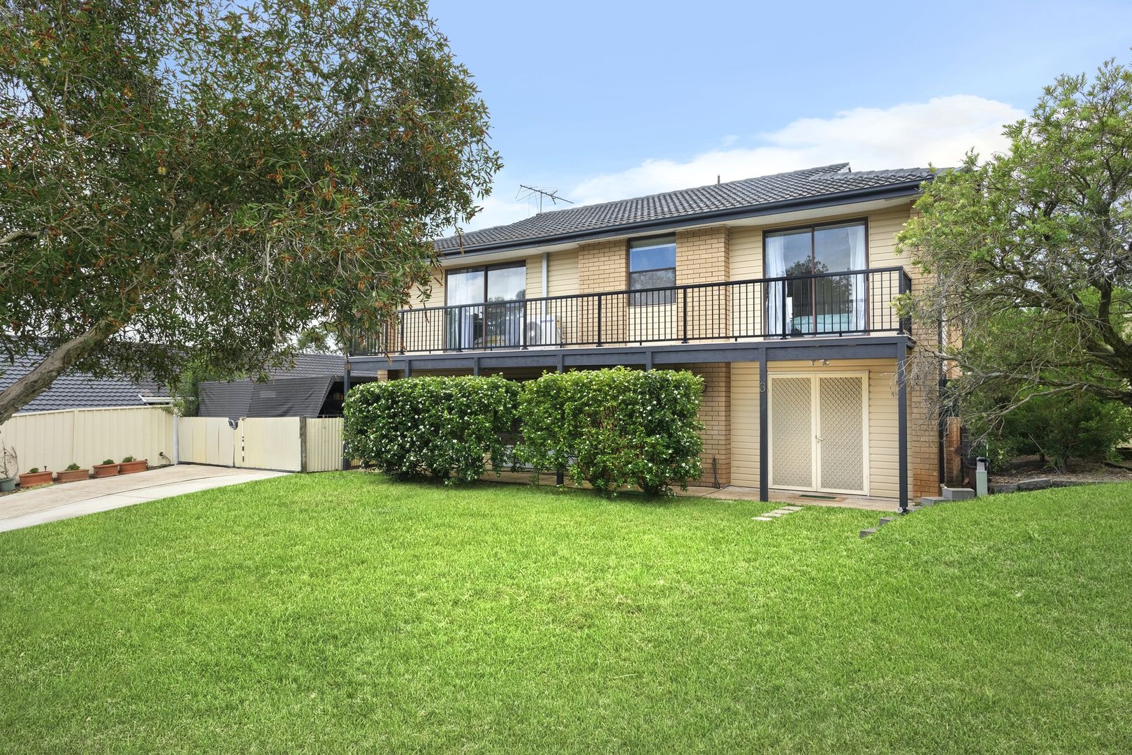 3 Fairlight Place, Woodbine NSW 2560, Image 1