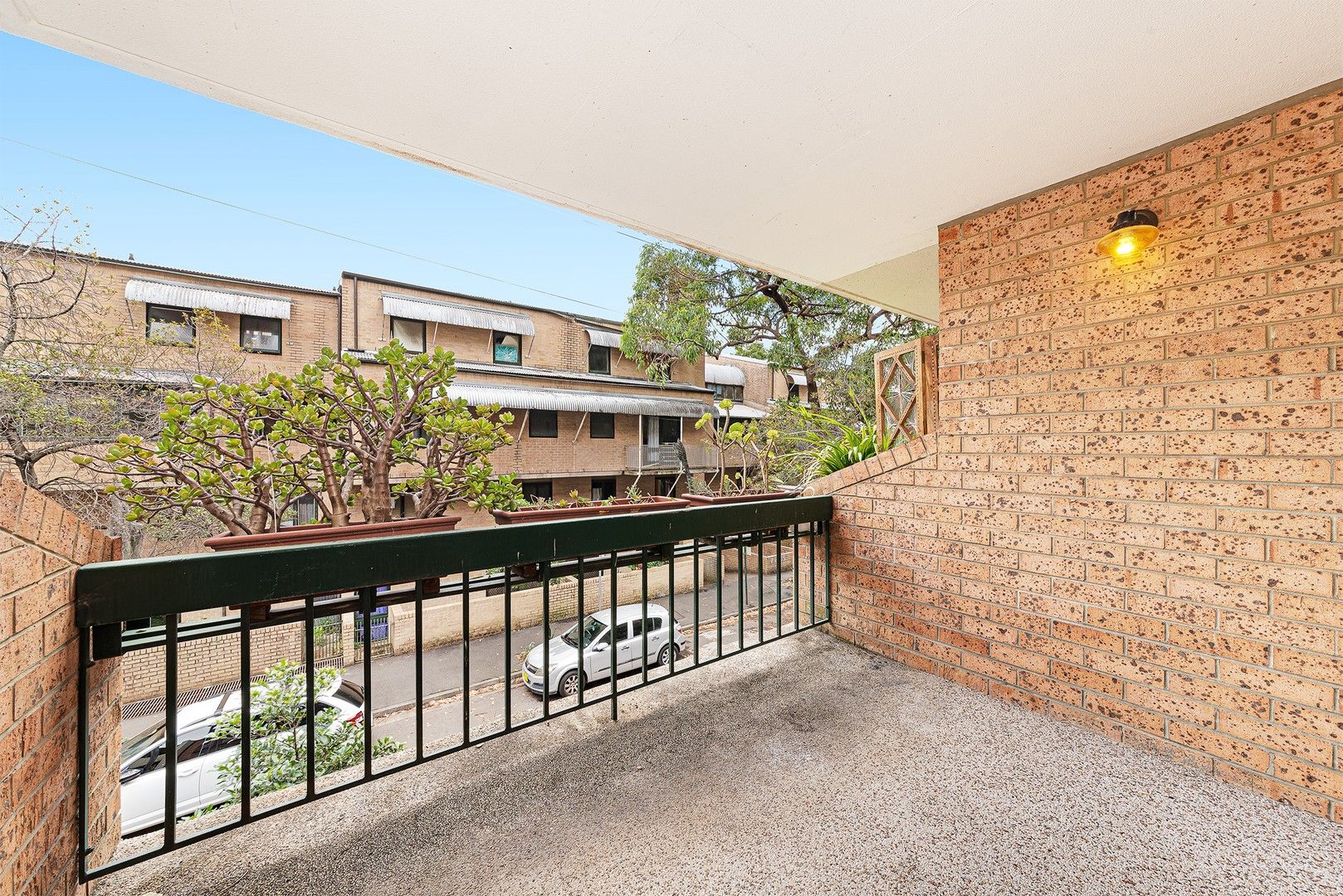 2 bedrooms Apartment / Unit / Flat in 8/30a-34 Brougham Street POTTS POINT NSW, 2011