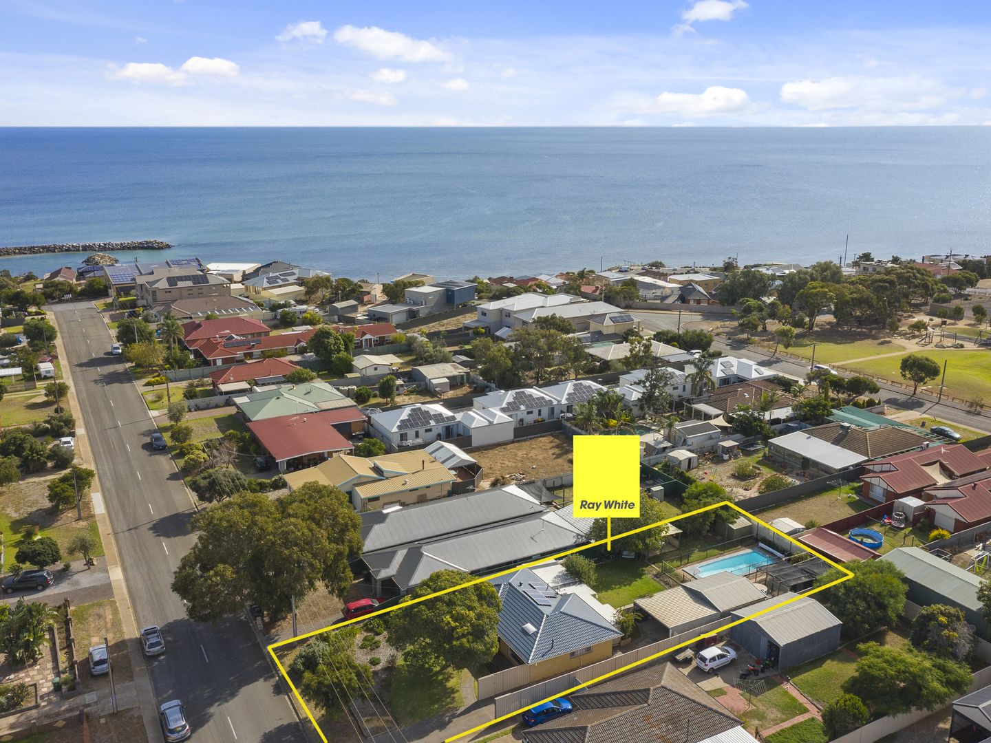 21 Selway Terrace, O'sullivan Beach SA 5166, Image 2