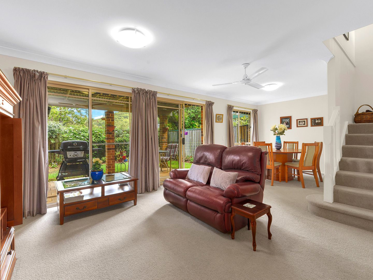 3/360 Simpsons Road, Bardon QLD 4065, Image 1