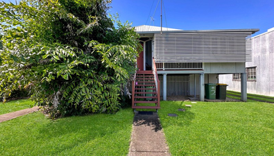 Picture of 37 Macalister Street, MACKAY QLD 4740