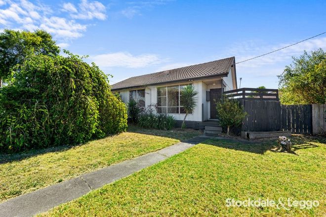 Picture of 3 Bolger Street, MORWELL VIC 3840