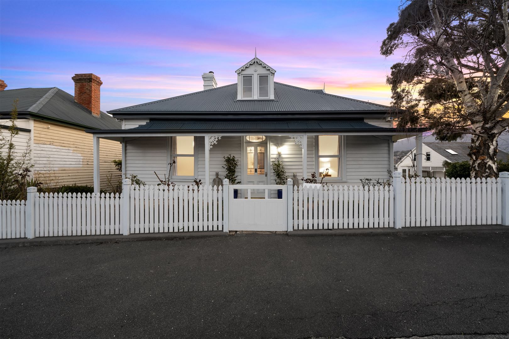 10 St Georges Terrace, Battery Point TAS 7004
