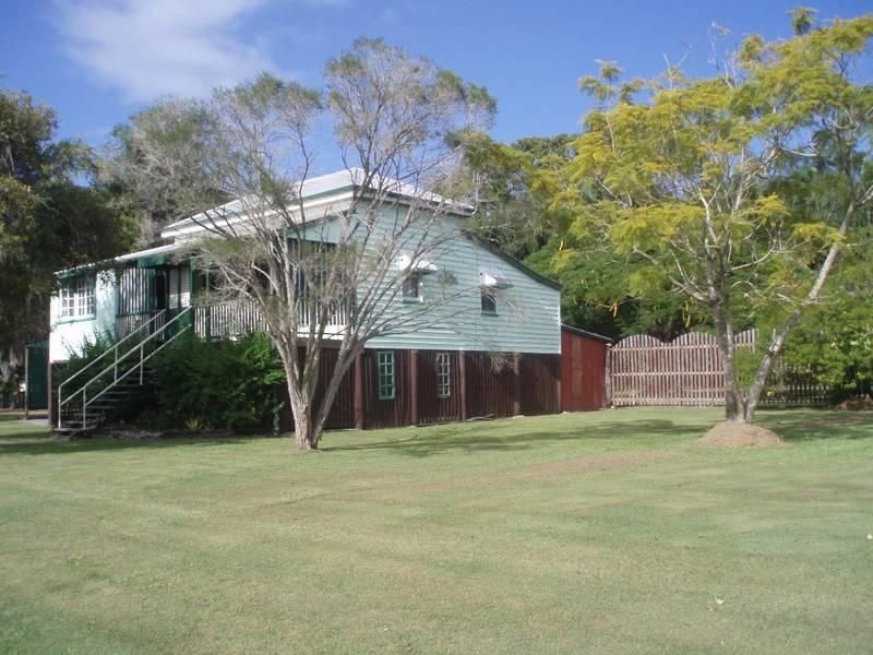 4 Charles Street,, HOWARD QLD 4659, Image 0