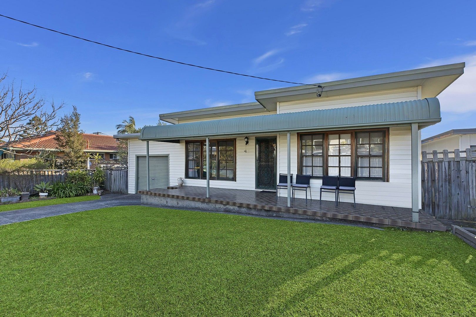 25 Cornish Avenue, Killarney Vale NSW 2261, Image 0