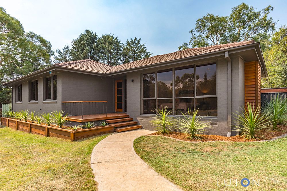 65 Fincham Crescent, Wanniassa Property History & Address Research