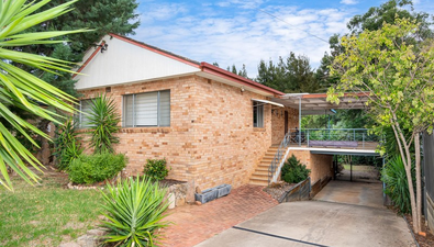 Picture of 12 Colong Place, KOORINGAL NSW 2650