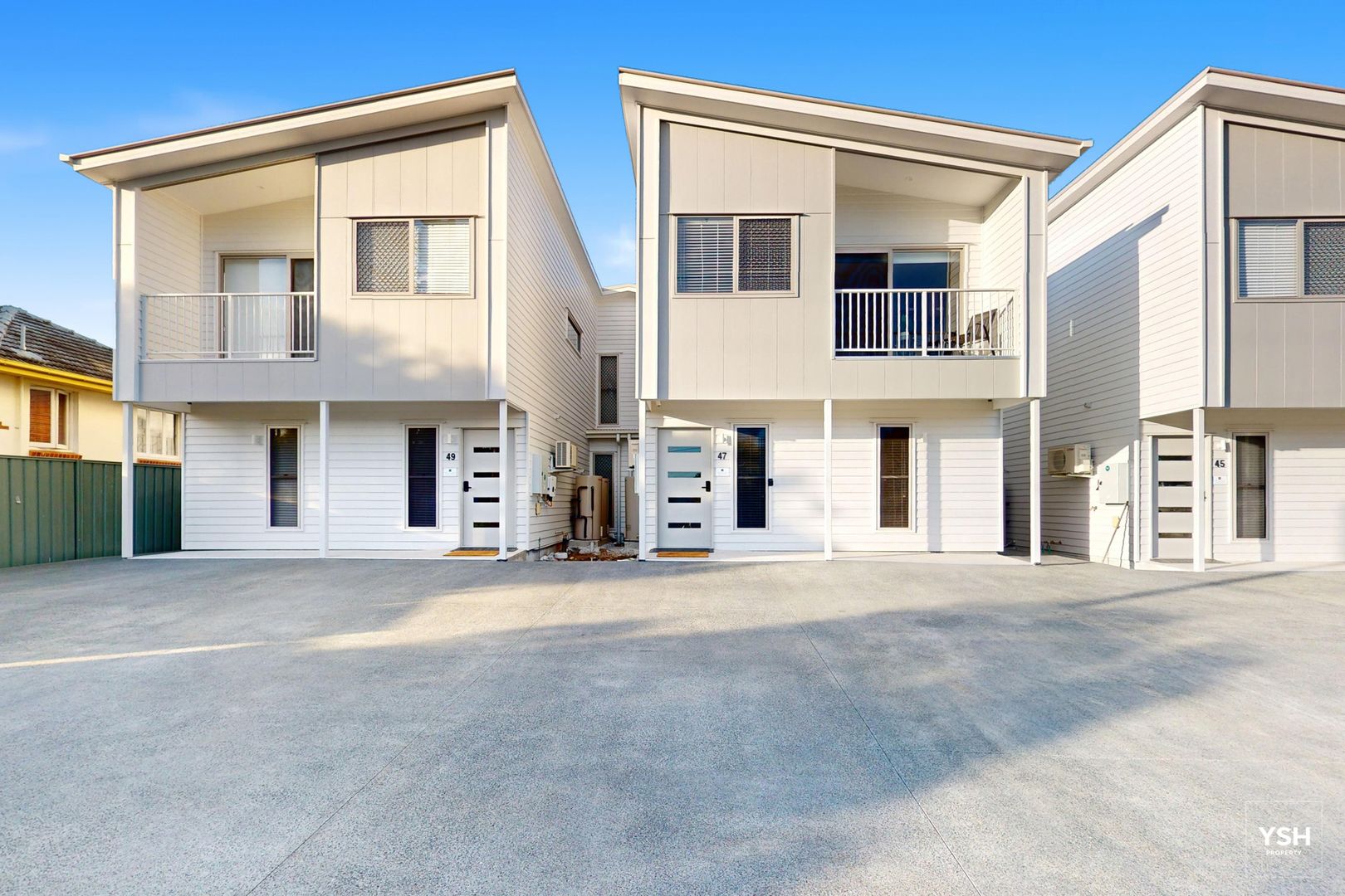 4/47 Sussex Rd, Acacia Ridge QLD 4110 - Apartment For Rent - $405 | Domain