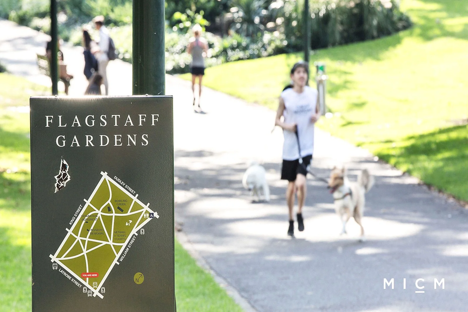 Additional image 21 of 1302/68 La Trobe Street, Melbourne VIC 3000