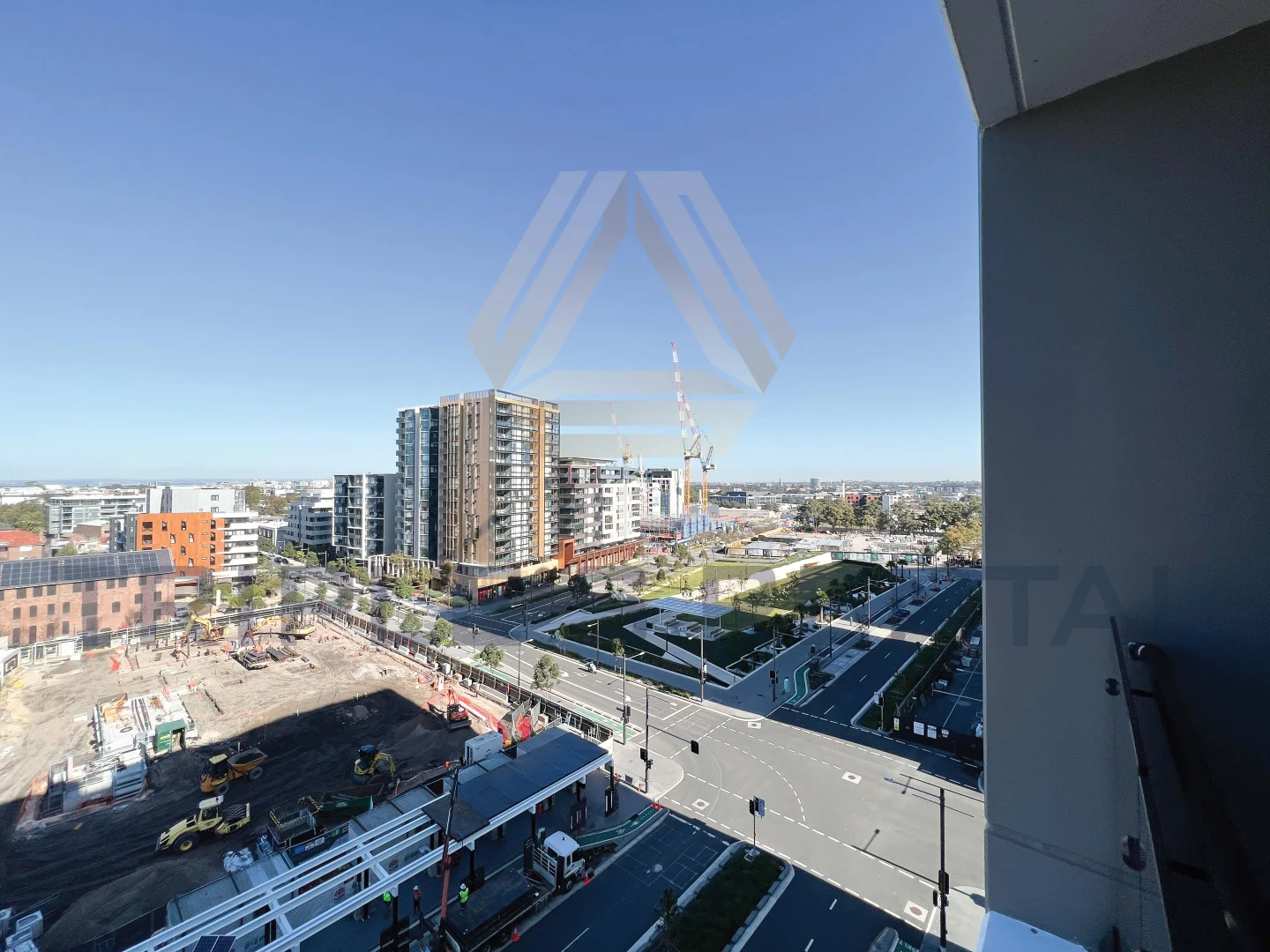 Additional image 17 of 804/5 Joynton Avenue, Zetland NSW 2017