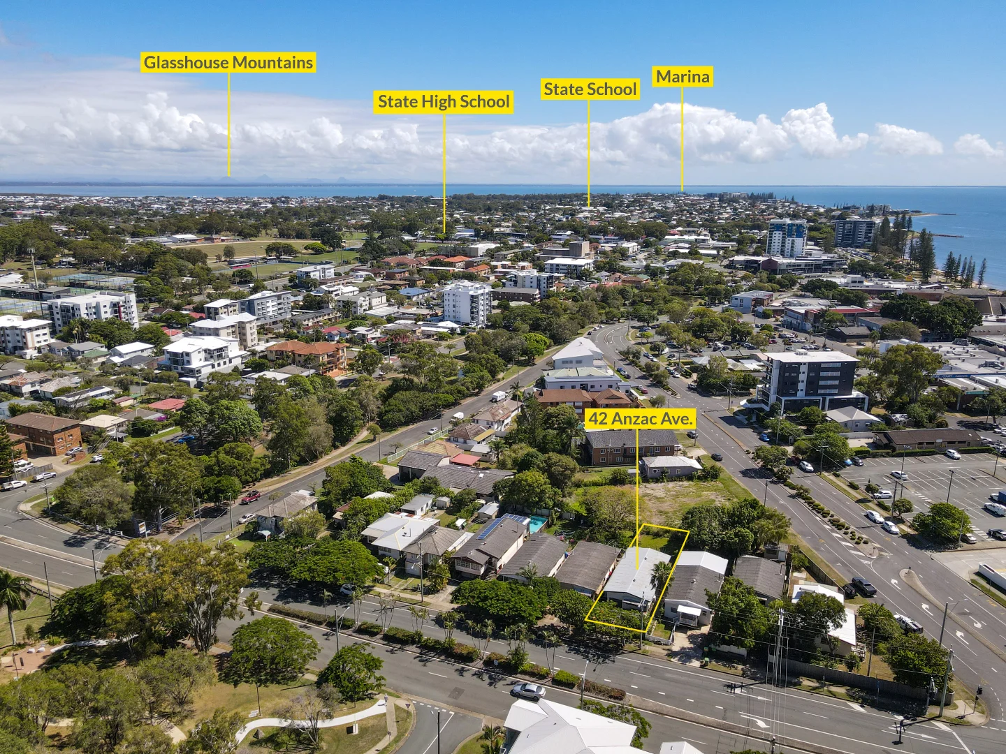 Additional image 16 of 42 Anzac Avenue, Redcliffe QLD 4020