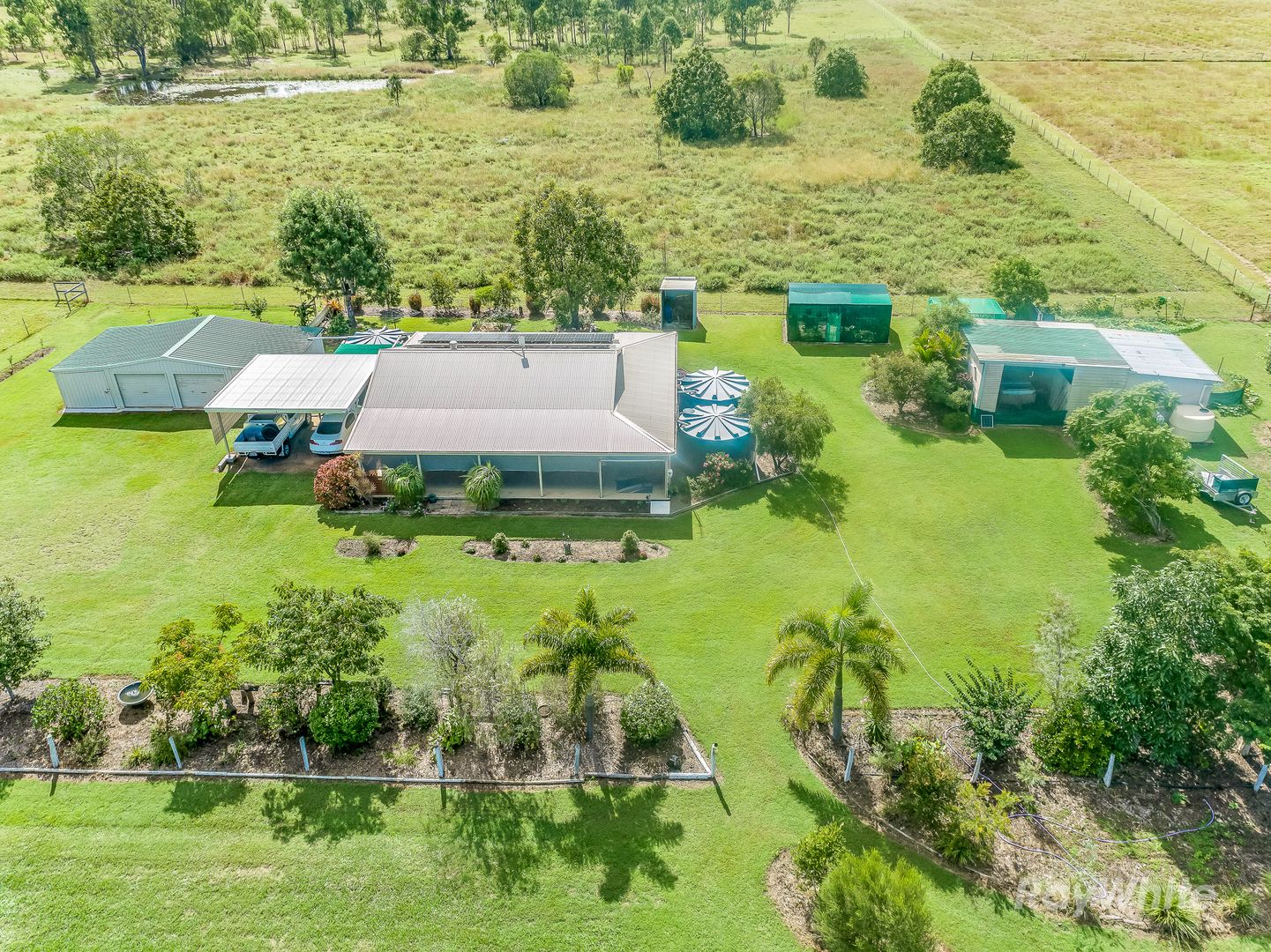 323 Drinan Road, Drinan QLD 4671, Image 2