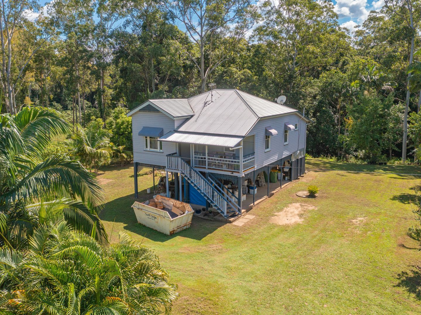 211 Madill Road, Tandur QLD 4570, Image 1